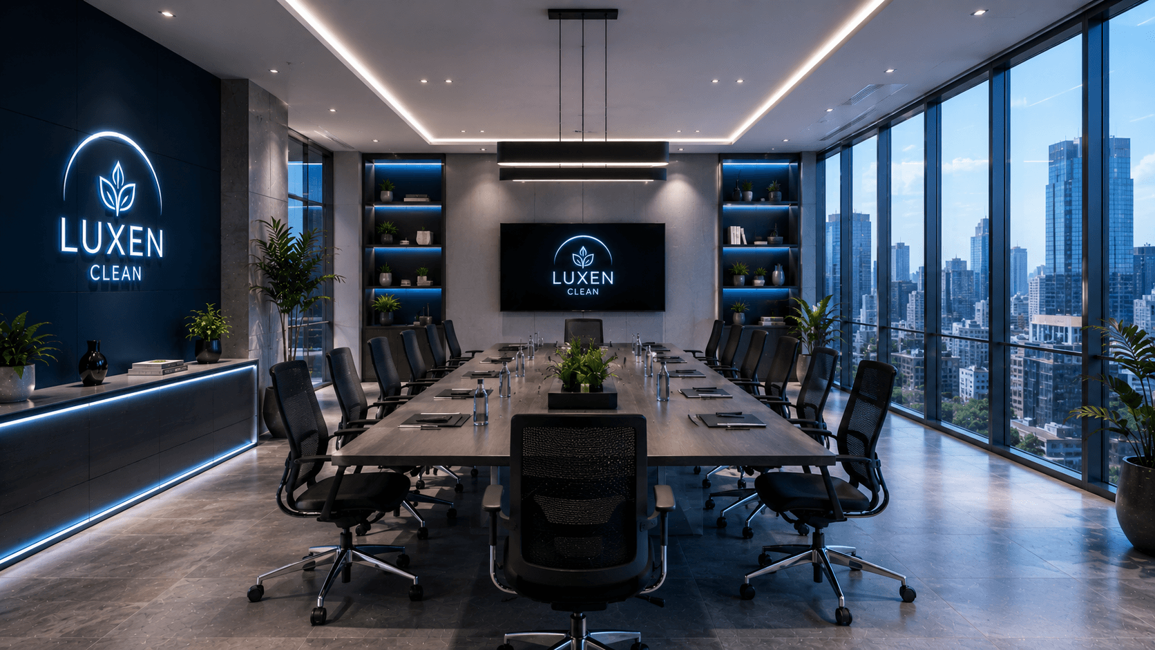 Professional office