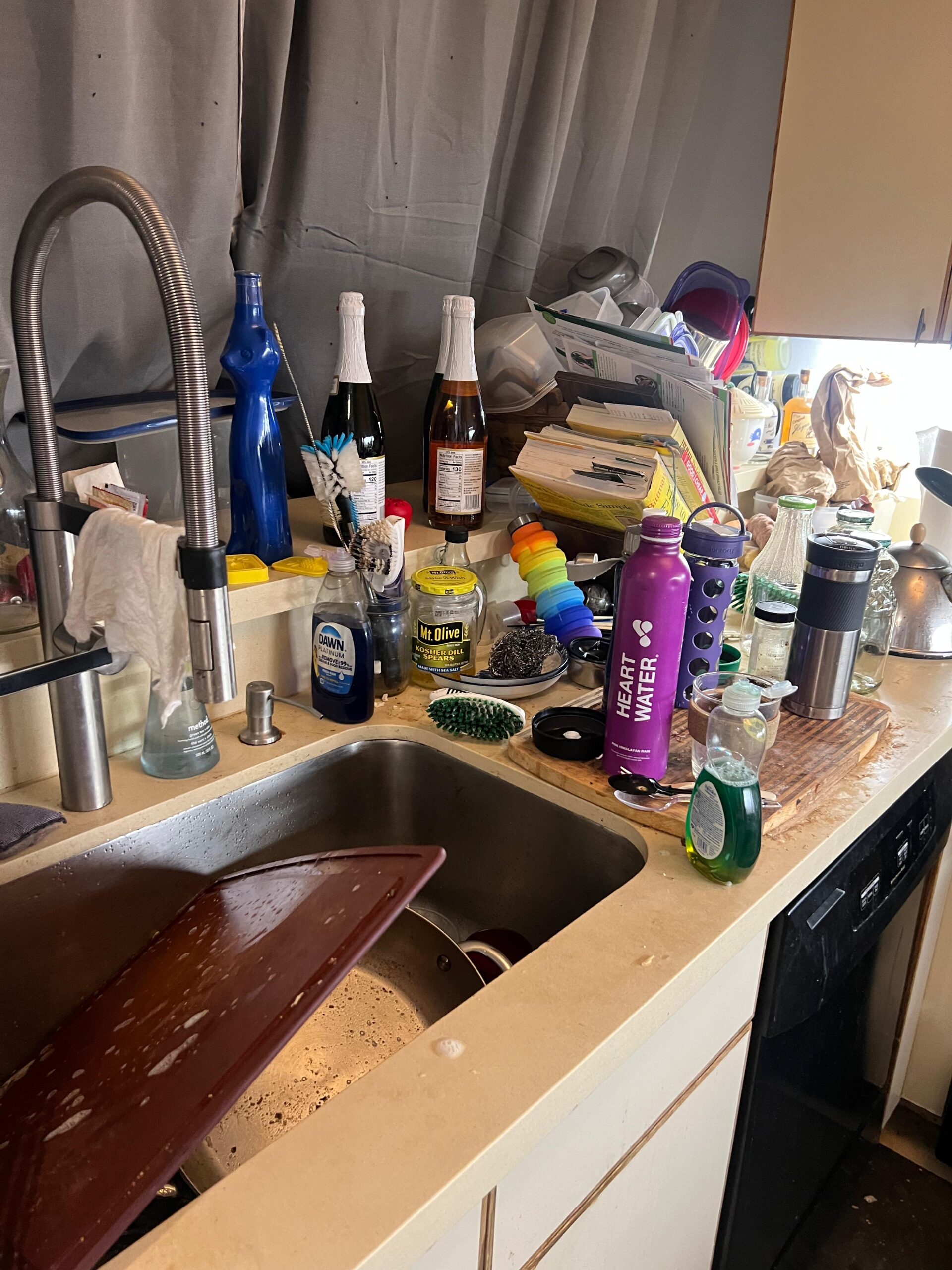 House Transformation 003 Scaled